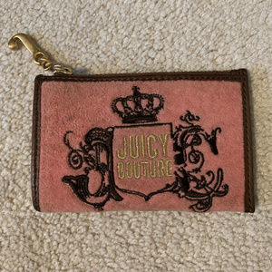 Juicy Couture Wallet